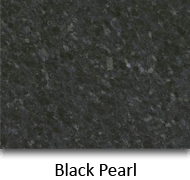 Black Pearl.